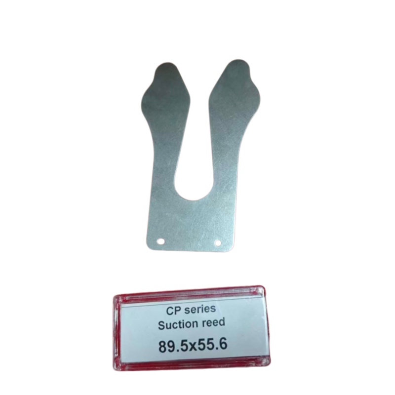 valve reeds